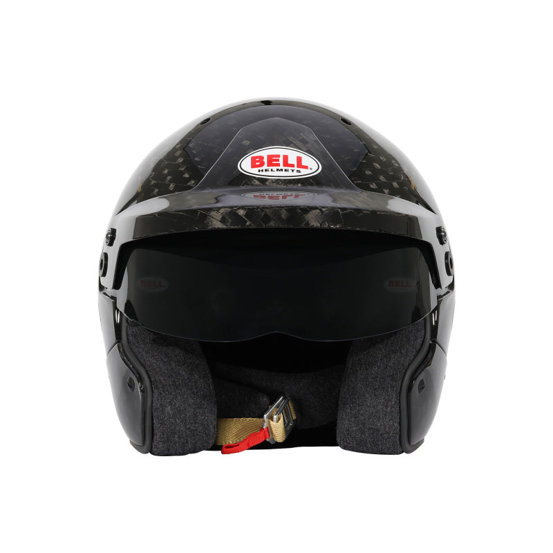 Bell Helmet Mag-10 Carbon (Hans) 60(7 1/2) Fia8859-2024/Sa2025