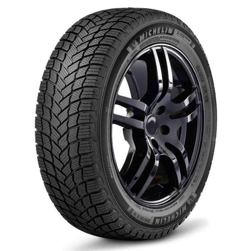 Michelin X-Ice Snow 255/50R21 109H XL