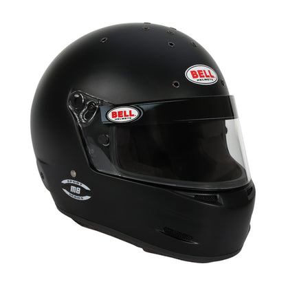 Bell Helmet M8 Matte Black Med(58-59) Sa2025