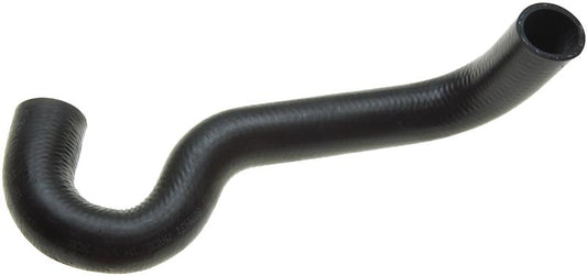 Gates 99-04 Nissan Frontier V-6 3.3L Lower - Rad. To Pipe Molded Coolant Hose