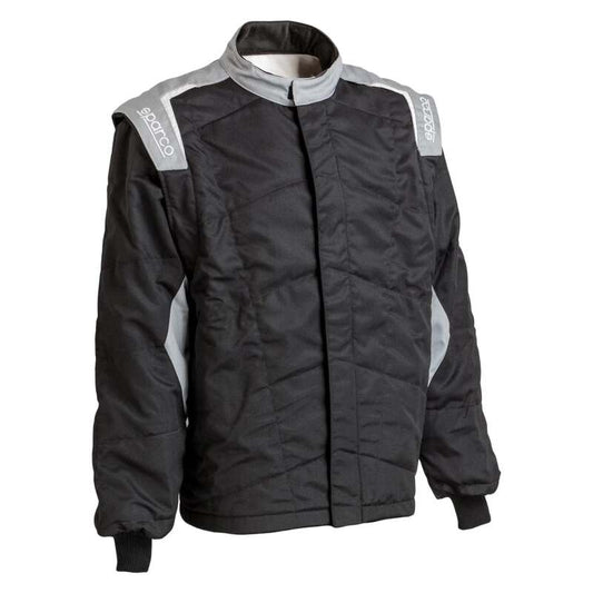 Sparco Jacket Stint 62 BLK/GRY