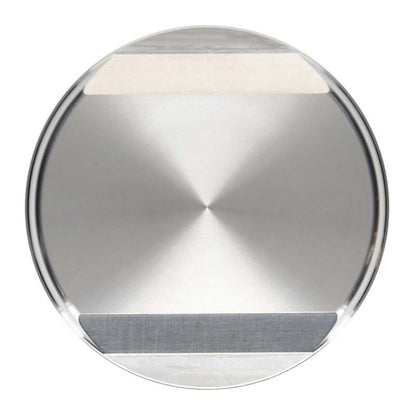 JE Pistons Nissan SR Series 89.00mm Bore 1.260in CH -19.6cc Dish Piston - Set of 4