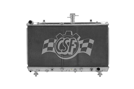 CSF 12-15 Chevrolet Camaro SS Radiator