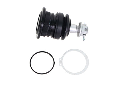 Whiteline 08-21 Toyota Land Cruiser / Lexus LX570 Fixed Offset UCA Replacement Ball Joint Kit