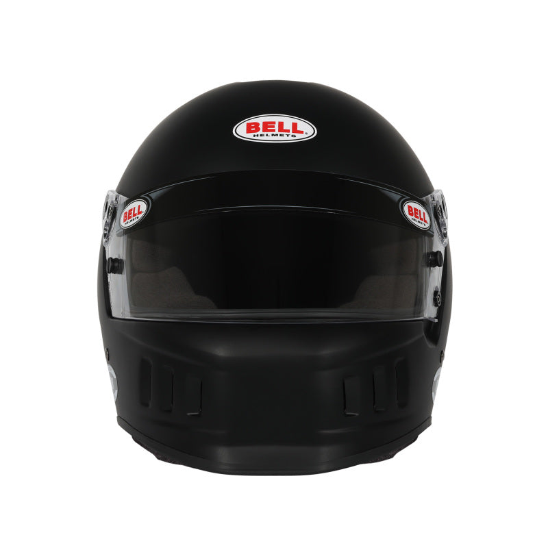 Bell Helmet Br8 White Xlg(61-61 +) Sa2025