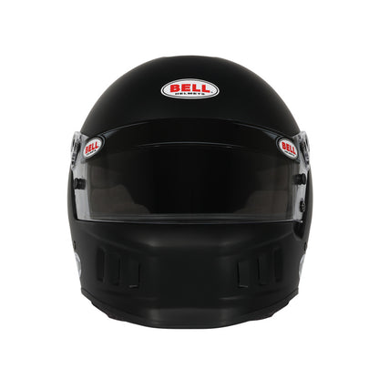 Bell Helmet Br8 White Xlg(61-61 +) Sa2025