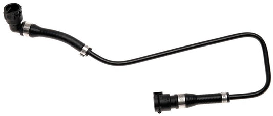 Gates 00-04 BMW X5 4.4L/4.6L Branched Radiator Hose
