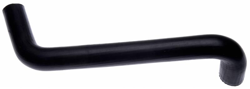 Gates 70-72 GMC SM5500 GM V-6 305 Upper Molded Coolant Hose