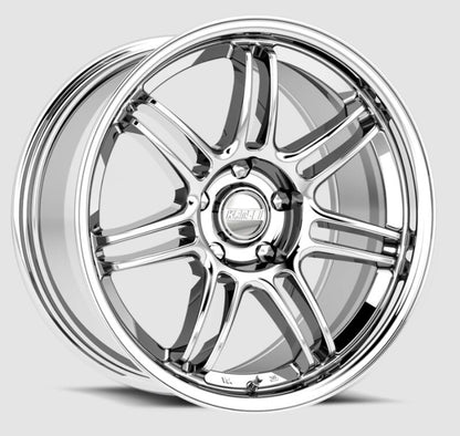 Kansei Seven Chrome