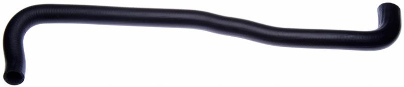 Gates 01-07 Dodge Caravan 4-Cyl. 2.4L Upper Molded Coolant Hose