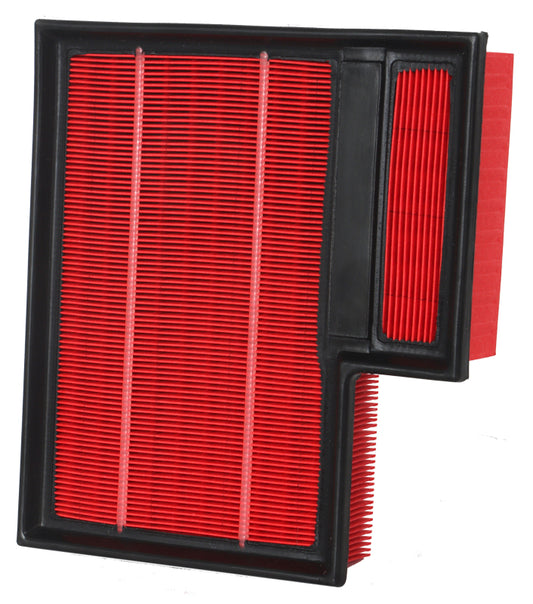K&N Advantage Air Filter 18K Miles Ford Transit 150 L5-3.2L Dsl 15-17