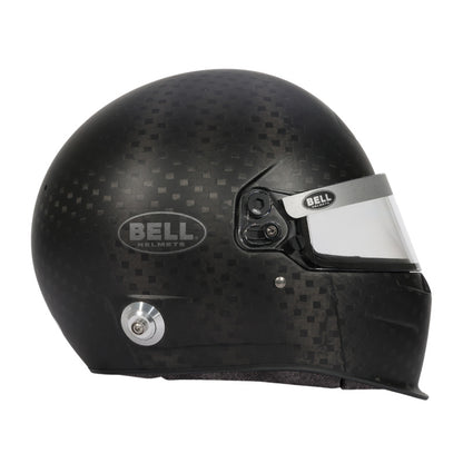 Bell Helmet Rs7 Carbon X-Lite (Hans) 55(6 7/8) Sa2025