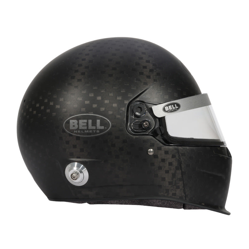Bell Helmet Rs7 Carbon X-Lite (Hans) 56(7) Sa2025