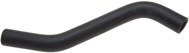 Gates 96-98 Toyota Tercel 4-Cyl. 1.5L Lower - Rad. To Thermostat Molded Coolant Hose