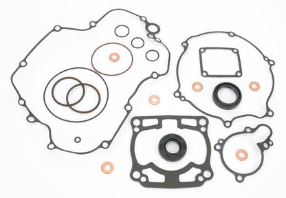 Cometic Street Pro 64-69 Jaguar XK6 4.2L Complete Gasket Kit w/o Head Gasket