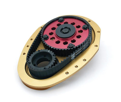 COMP Cams Belt For 6100 Belt Drive System