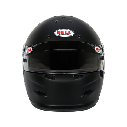 Bell Helmet K1 Matte Black Med(58-59) Sa2025