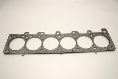 Cometic BMW M20 2.5L/2.7L 85mm .089 inch MLS Head Gasket 325i/525i