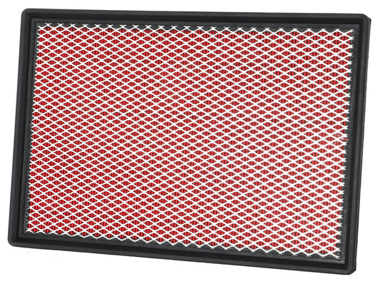 K&N Advantage Plus Air Filter 24K Miles Dodge Ram 1500/2500/3500 3.7/4.7/5.7L 02-24