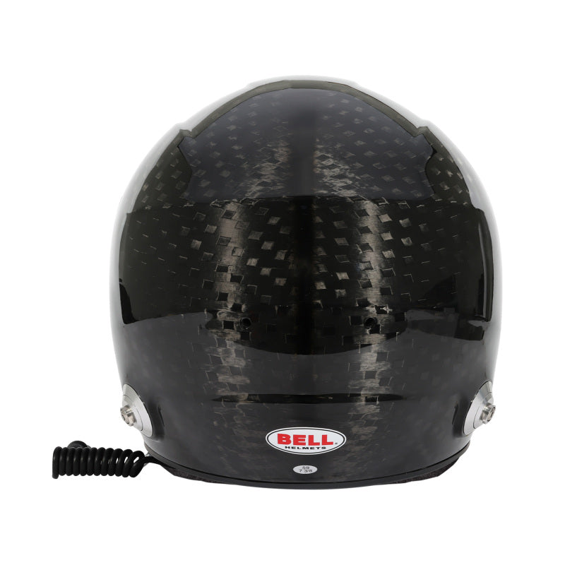 Bell Helmet Gt6 Rd Carbon-4C/Ec (Hans) 58(7 1/4) Fia8859-2024/Sa2025