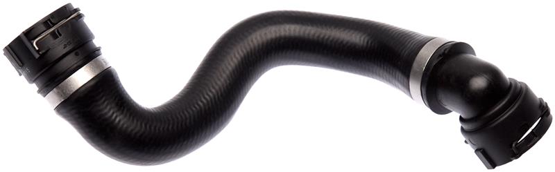 Gates 11-16 Chevrolet Cruze 4-Cyl. 1.4L Lower Molded Coolant Hose