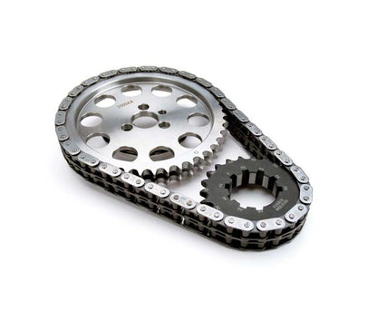 COMP Cams Billet Timing Set CB -.010in 9 Keyway Adjustable