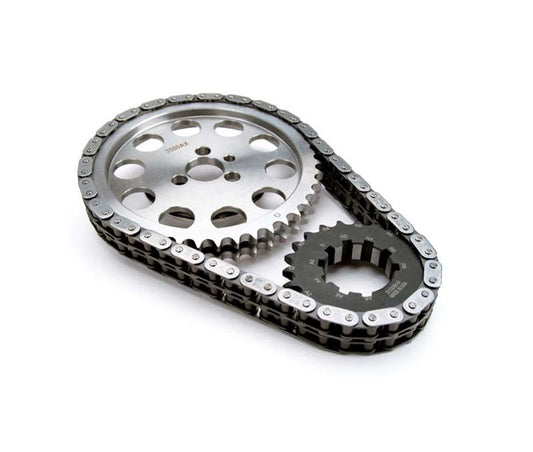 COMP Cams Timing Set LS-X Double 9Key 3