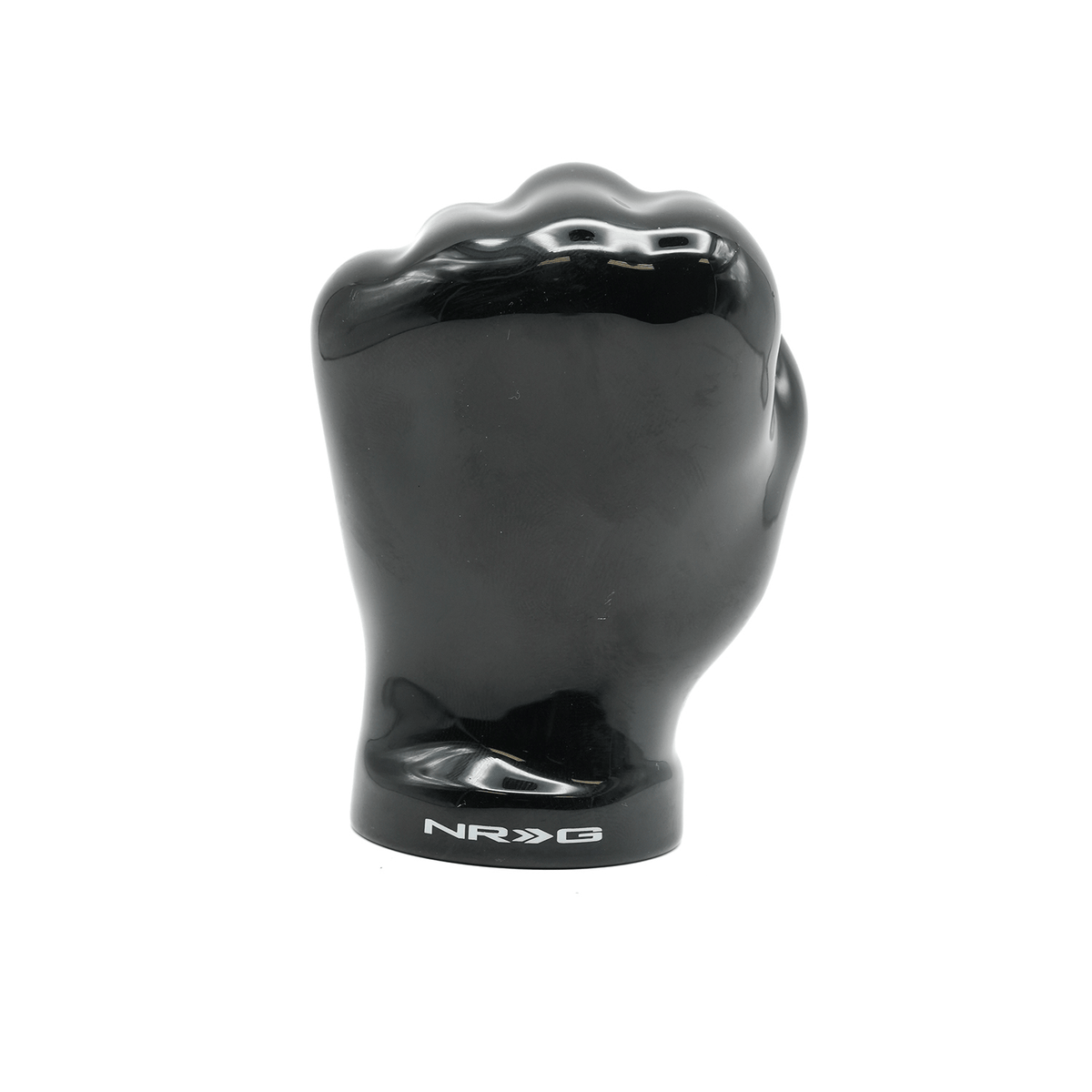 KNOCKOUT SHIFT KNOB BLACK