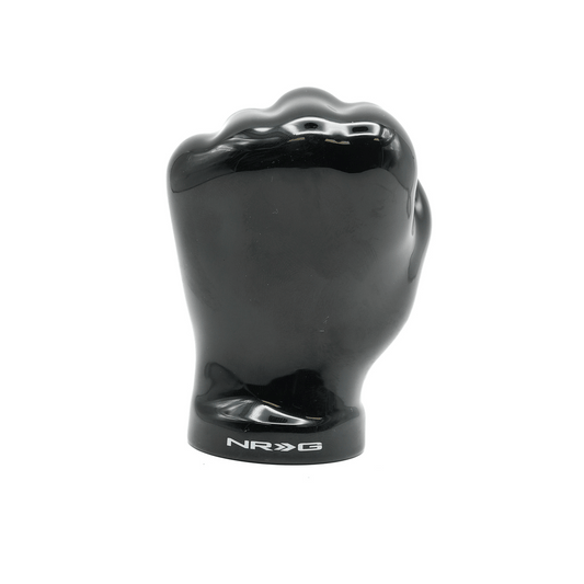 KNOCKOUT SHIFT KNOB BLACK