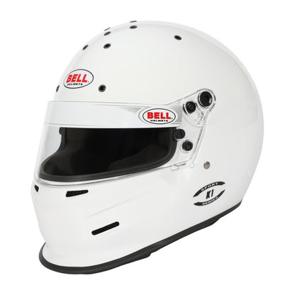Bell Helmet K1 White Sml(57-58) Sa2025