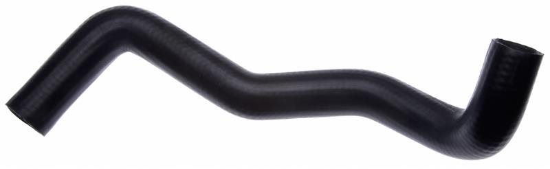 Gates 83-93 Ford Ranger 4-Cyl. 2.3L Upper Molded Coolant Hose