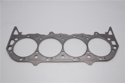 Cometic Chevrolet Mark-IV Big Block V8 .060in MLS Cylinder 4.320in Bore Head Gasket