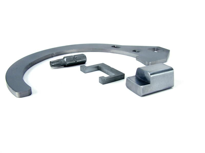 COMP Cams Phaser Limiter Kit Ford 5.0L