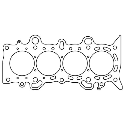 Cometic Honda Civic 1.7L D171 78mm .027 inch MLS Head Gasket D17
