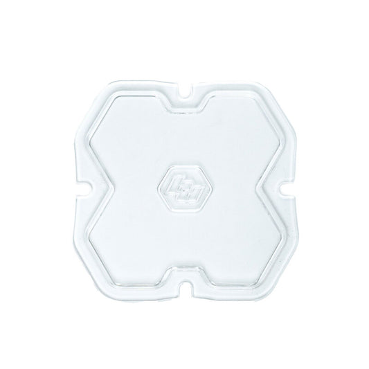 Baja Designs Squadron 2.0 Lens Kit - Spot