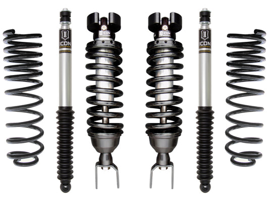 ICON 2019+ Ram 1500 2/4WD 0-1.5in Stage 2 Suspension System