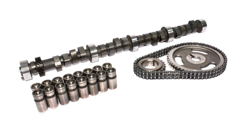 COMP Cams Camshaft Kit CRB XE250H-10
