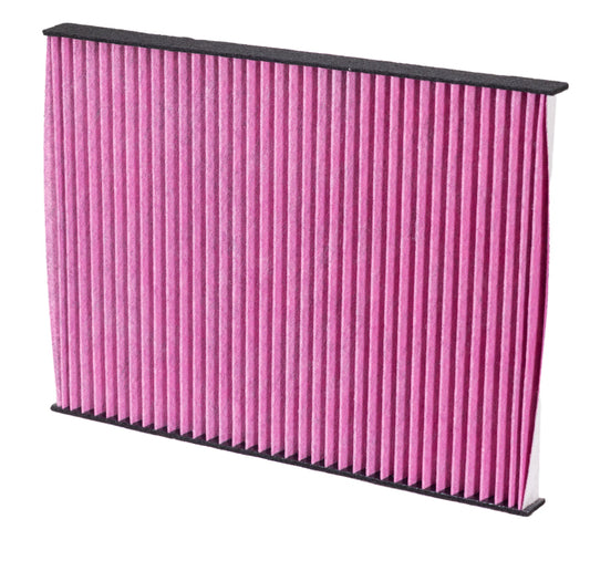 K&N Disposable Cabin Air Filter Advantage Plus 06-11 Buick Lucerne