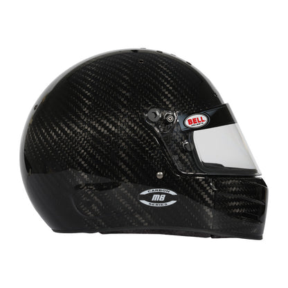 Bell Helmet M8 Carbon 61(7 5/8) Sa2025