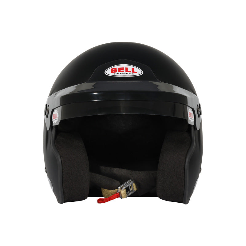 Bell Helmet Mag Orange 2Xl(63-64) Sa2025
