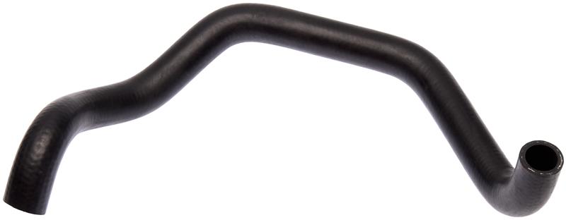 Gates 13-15 Chevrolet Spark 4-Cyl. 1.2L Lower - Rad. To Pipe Molded Coolant Hose
