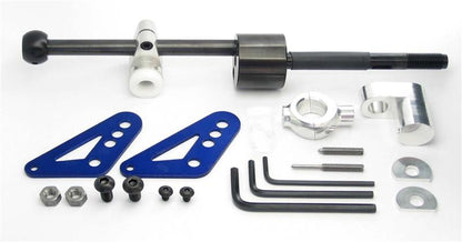 GFB 4003 Short Shifter Upgrade Kit - makes 4003 into 4002