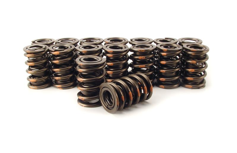 COMP Cams Valve Spring 1.550in H-11 Asse