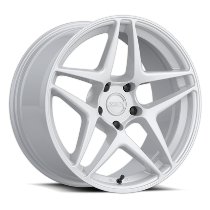 Kansei Astro Gloss White