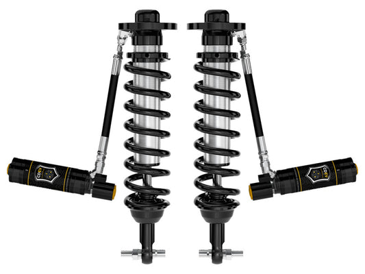 ICON 21-23 Ford F150 4WD 0-2.75in 2.5 VS RR CDEV Coilover Kit