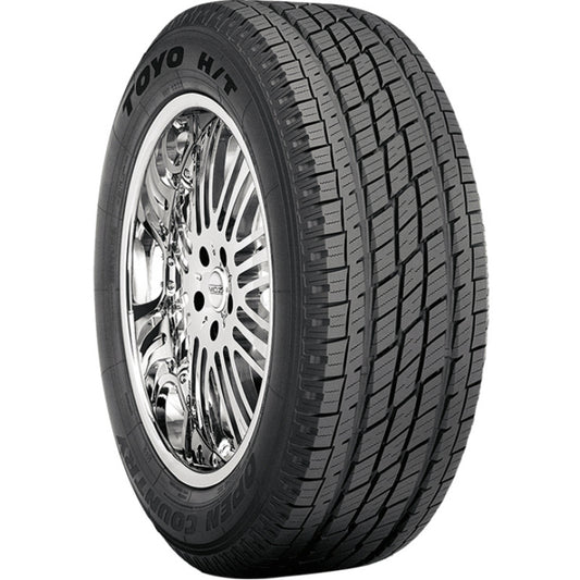Toyo Open Country H/TM Tire - P255/45R20 101W