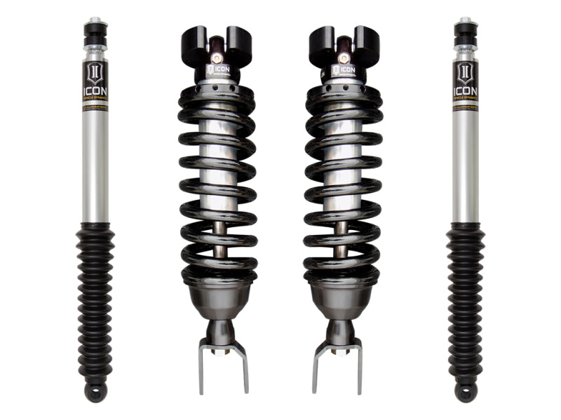 ICON 2019+ Ram 1500 2/4WD 0-1.5in Stage 1 Suspension System