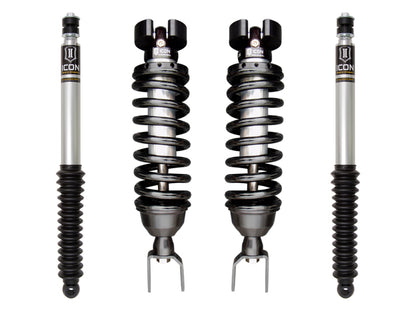 ICON 2019+ Ram 1500 2/4WD 0-1.5in Stage 1 Suspension System