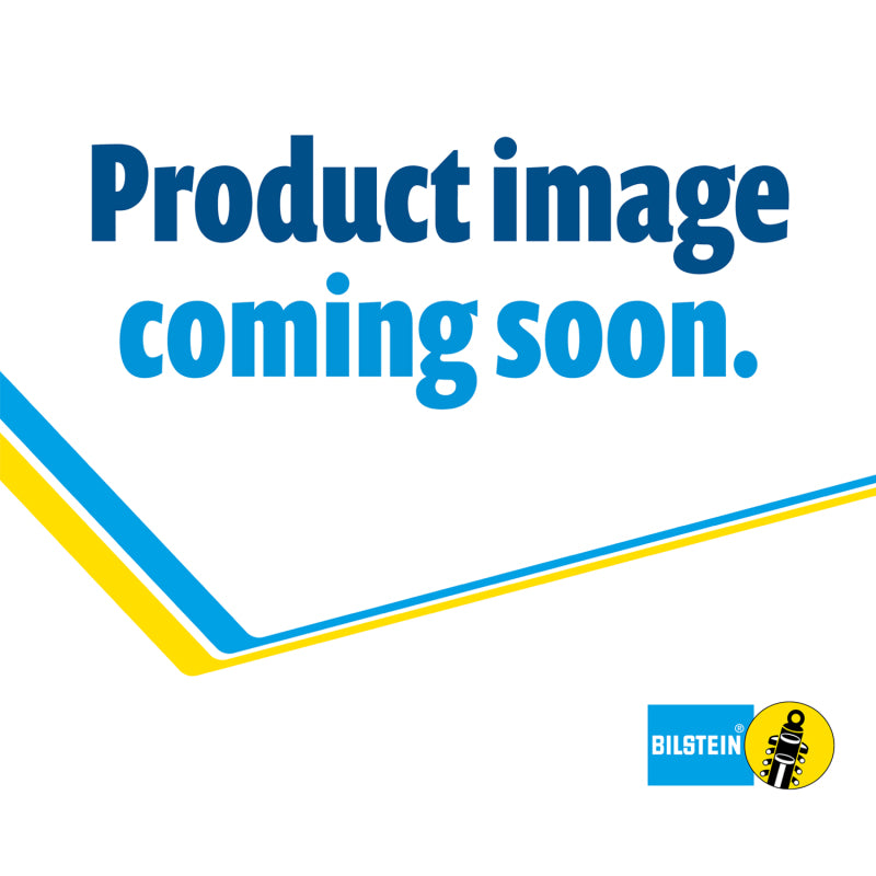 Bilstein 22-25 Porsche Cayenne B4 OE Replacement (DampTronic) Shock - Rear