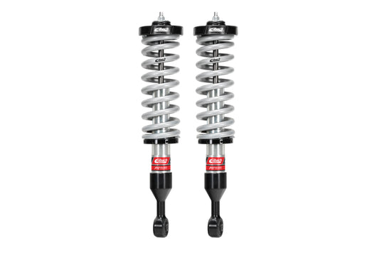 Eibach Pro-Truck Coilover 2.0 Front for 10-20 Toyota 4Runner 2WD/4WD